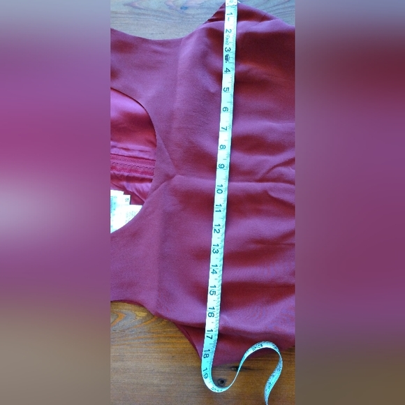 Hugo Buscati Silk Dress NWT Classic Sheath - Picture 6 of 8